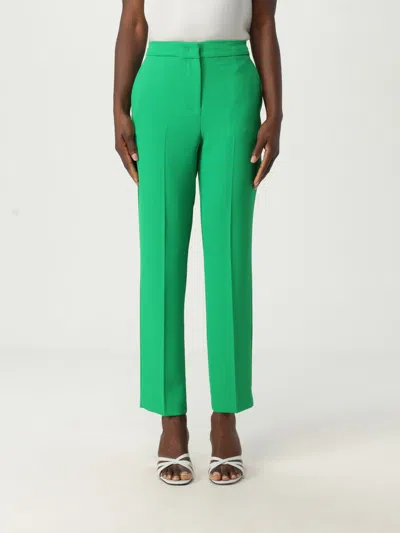 Kaos Pants  Woman Color Green