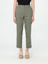 Kaos Pants  Woman Color Military