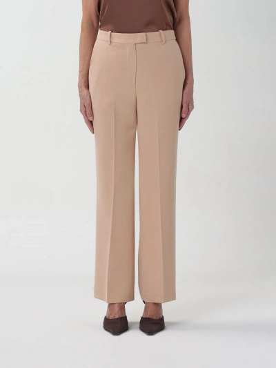 Kaos Pants  Woman Color Nude