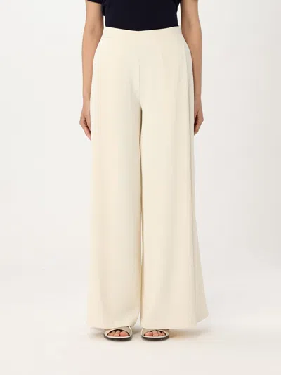Kaos Pants  Woman Color White