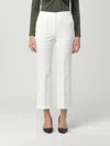 Kaos Hose  Damen Farbe Yellow Cream In Yellow Cream