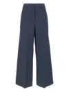 Kaos Pleated Trousers