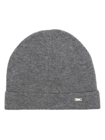Kaos Ribbed Meanie In Grey