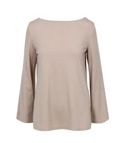 Kaos Shirts Dove Grey In Neutral