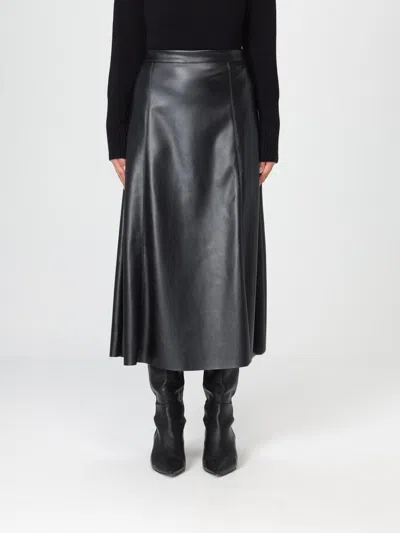 Kaos Skirt  Woman Color Black