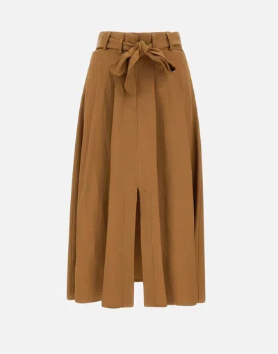 Kaos Skirts
