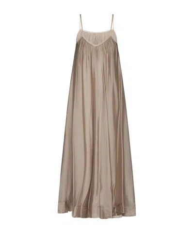 Kaos Spaghetti Strap Dress