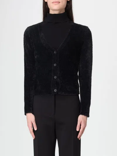 Kaos Sweater  Woman Color Black