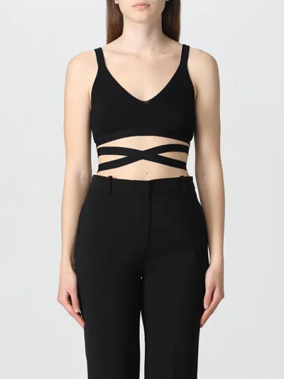 Kaos Jumper  Woman In Black