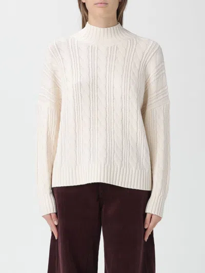 Kaos Sweater  Woman Color Natural In Neutral