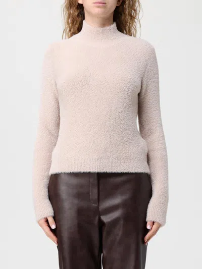 Kaos Sweater  Woman Color White In Neutral