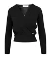 Kaos Sweaters In Black