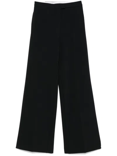 KAOS TAILORED TROUSERS