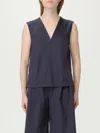 Kaos Sleeveless Top