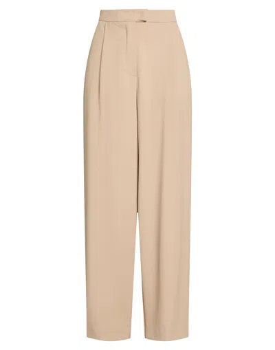 Kaos Trouser In Beige