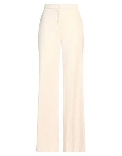 Kaos Trouser In Ivory