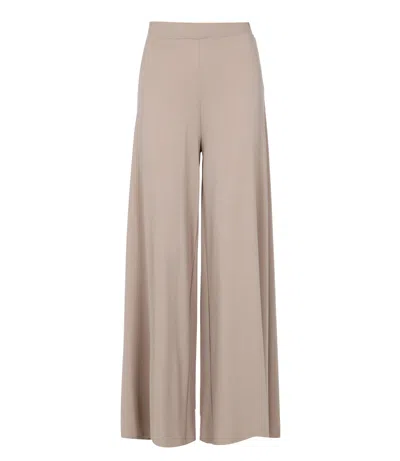 Kaos Trousers Dove Grey In Neutral