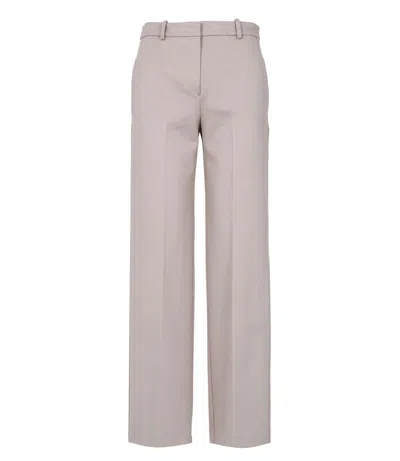 Kaos Trousers Dove Grey In Gray