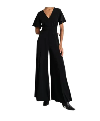 Kaos Tuta Donna In Black