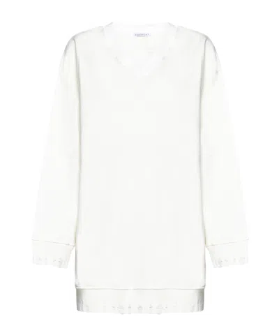 Kaos V-neck Sweater