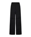 Kaos Wide Leg Pants In Black
