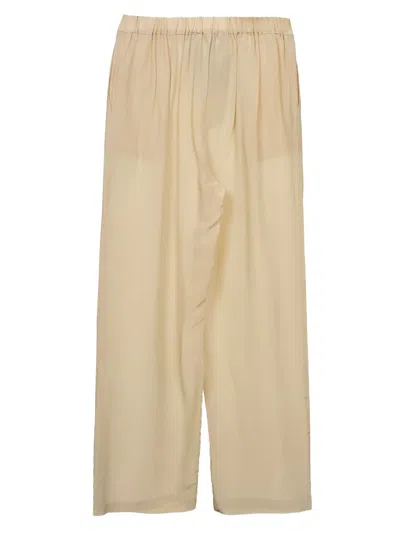 Kaos Wide-leg Trousers