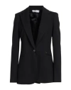 Kaos Jacke  Damen Farbe Schwarz In Black