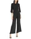 Kaos Jumpsuits In Black