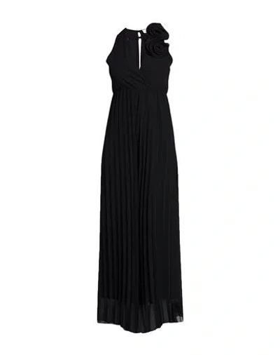 Kaos Woman Jumpsuit Black Size 6 Polyester