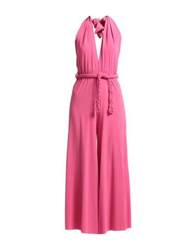 Kaos Jumpsuits In Pink