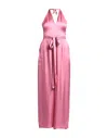 Kaos Jumpsuits In Pink