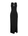 Kaos Dress  Woman Color Black