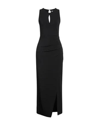Kaos Dress  Woman Color Black