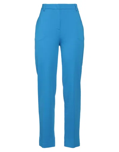 Kaos Pants In Blue
