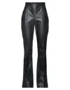 Kaos Pants In Black