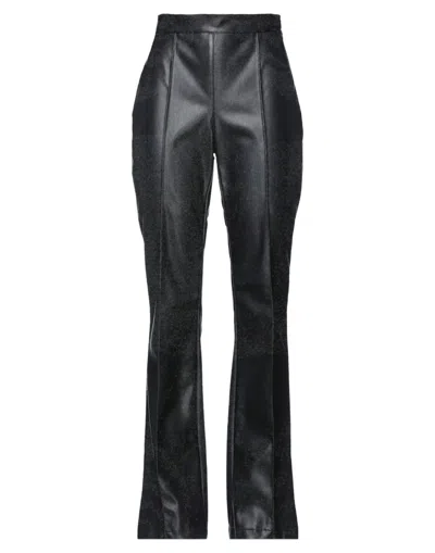 Kaos Pants In Black