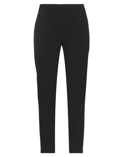 Kaos Pants In Black