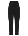 Kaos Pants In Black
