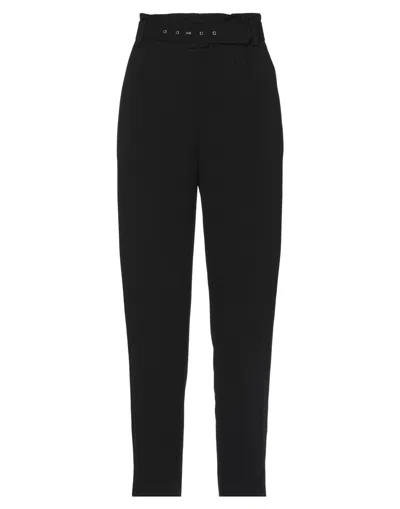 Kaos Pants In Black