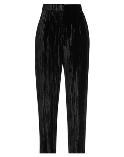 Kaos Woman Pants Black Size 10 Polyester