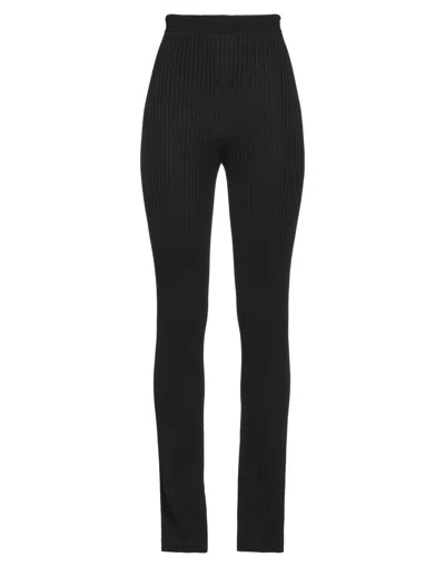 Kaos Pants In Black