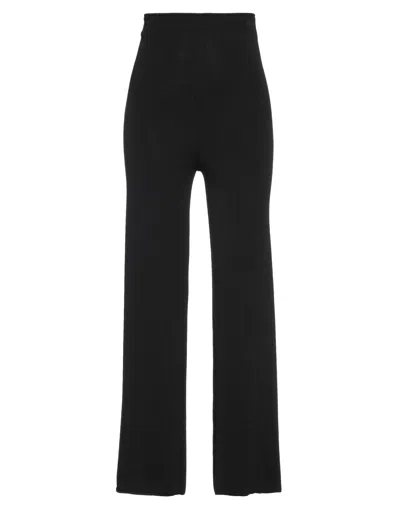 Kaos Pants In Black