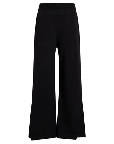 Kaos Woman Pants Black Size S Cotton