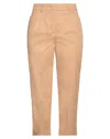 Kaos Pants In Beige