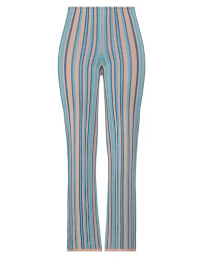 Kaos Pants In Beige