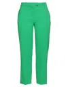 Kaos Pants In Green