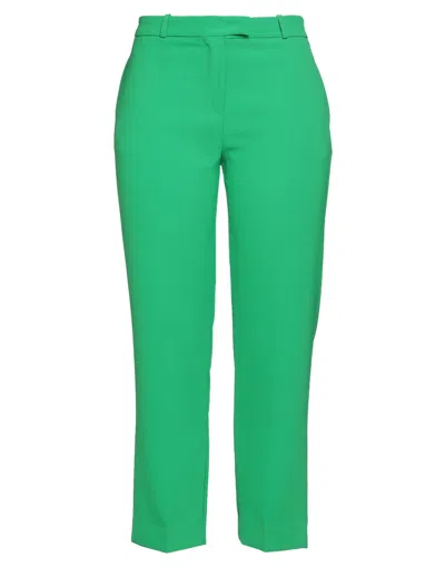 Kaos Pants In Green