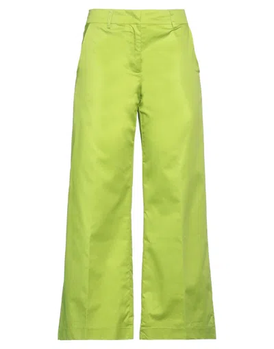Kaos Pants In Green