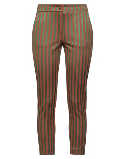 Kaos Pants In Green