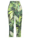 Kaos Pants In Green